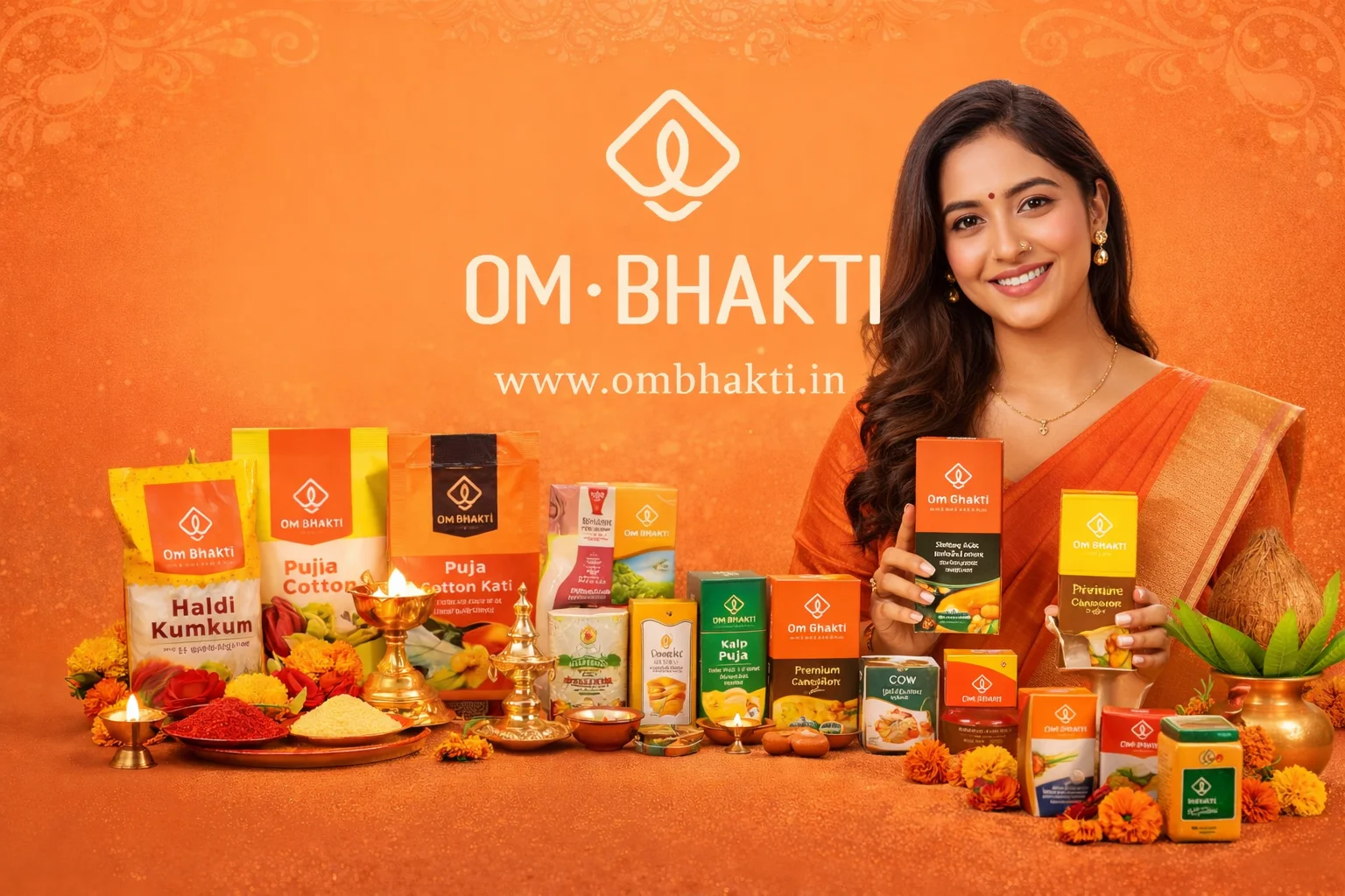 om bhakti